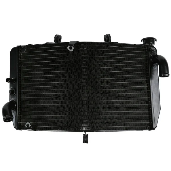 Радиатор охлаждения для Honda CBR600 F4I CBR 600 2001 2006 2002 2003 2004 05|radiator cooling system|cooling powercooling room |