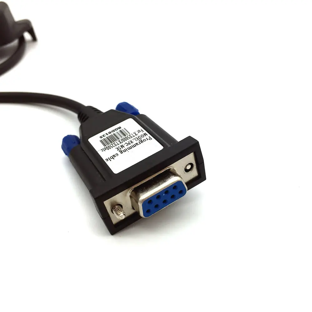 OPPXUN Rib-Less Programming cable For Motorola Radio ASTRO XTS2500 XTS5000 XTS1500 Two Way Walkie talkie Aaccessories
OPPXUN Rib-Less Programming cable For Motorola Radio ASTRO XTS2500 XTS5000 XTS1500 Two Way Walkie talkie Aaccessories