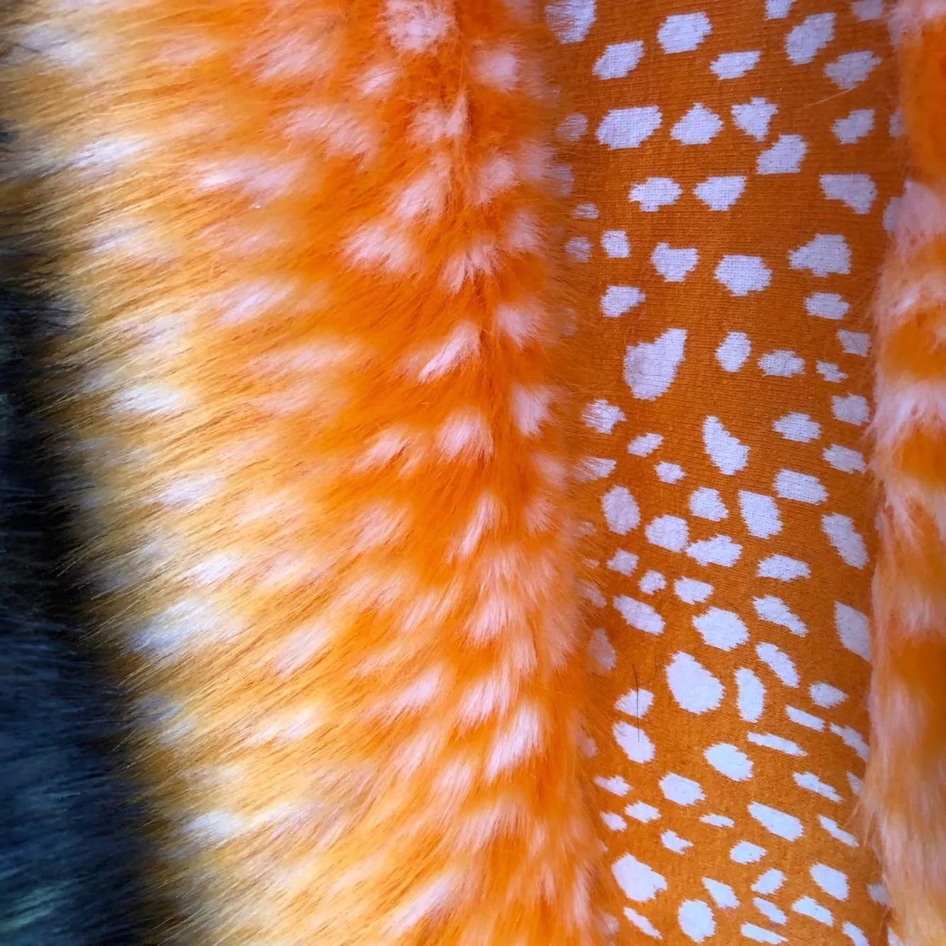 180*50cm 3cm ling pile Jacquard Fox imitation faux fur fabric,deer dot pineapple jacquard rabbit fur fabric for patchwork
180*50cm 3cm ling pile Jacquard Fox imitation faux fur fabric,deer dot pineapple jacquard rabbit fur fabric for patchwork