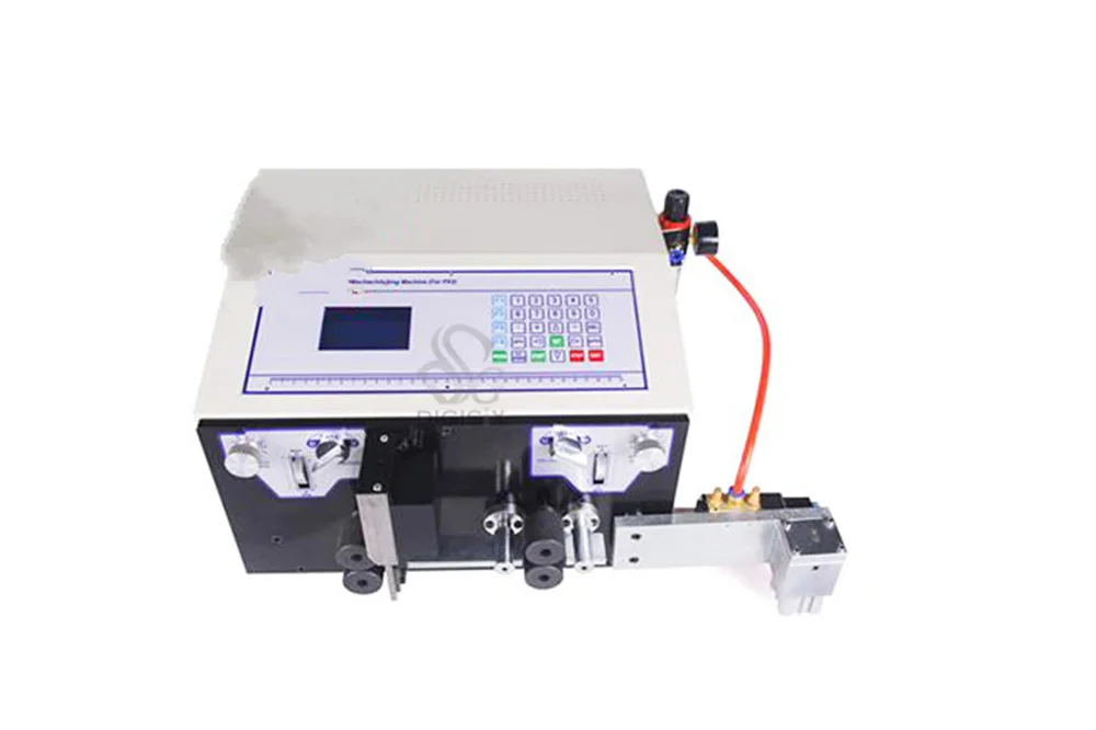 SWT508-PX2 cable line cable machine / machine / wire / cable wire stripping machine computer wire cutting machine
SWT508-PX2 cable line cable machine / machine / wire / cable wire stripping machine computer wire cutting machine