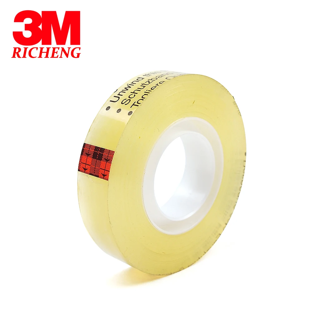 3M Scotch 665 постоянная прозрачная двухсторонняя лента 12,7 мм * 22,8 м, для офиса OA, художественное оформление пленки, печатная плата
3M Scotch 665 постоянная прозрачная двухсторонняя лента 12,7 мм * 22,8 м, для офиса OA, художественное оформление пленки, печатная плата