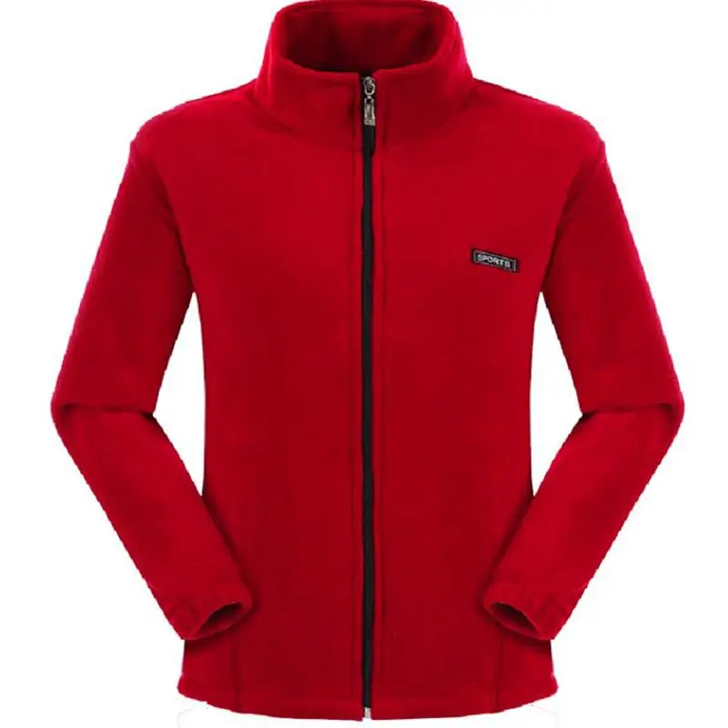 Zozowang Mens Softshell Fleece Casual Jassen Mannen Warm Sweatshirt Thermische Jassen fleece Tactische bomberjack maat S - 4XL
Zozowang Mens Softshell Fleece Casual Jassen Mannen Warm Sweatshirt Thermische Jassen fleece Tactische bomberjack maat S - 4XL