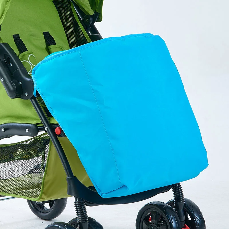 Baby Stroller Accessories Keep Warm Foot Cover Baby Car Cotton Pad Windproof Hood Rain Cover Trolley Winter P001-50
Baby Stroller Accessories Keep Warm Foot Cover Baby Car Cotton Pad Windproof Hood Rain Cover Trolley Winter P001-50