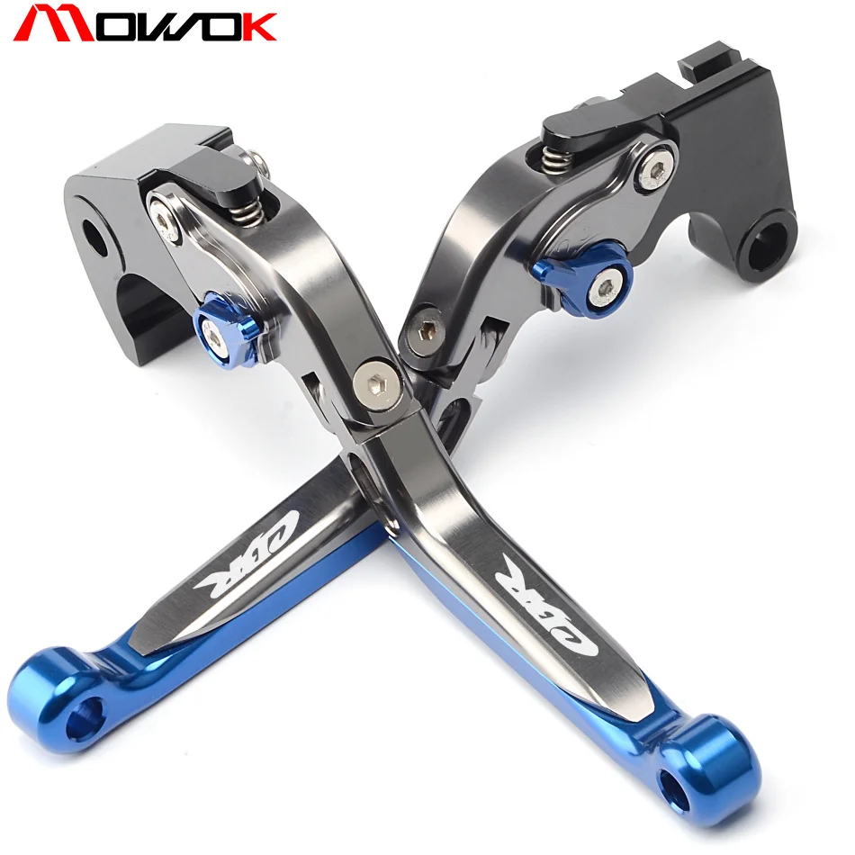 For Honda CBR600RR 2007-2017 2015 2016 cbr 600 rr cbr 600rr Motorcycle brakes Accessories Folding Extendable Brake Clutch Lever
For Honda CBR600RR 2007-2017 2015 2016 cbr 600 rr cbr 600rr Motorcycle brakes Accessories Folding Extendable Brake Clutch Lever