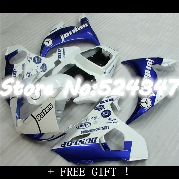 Free delivery new motorcycle parts for YAMAHA R6 fairing kit 2003 2004 2005 blue black Fairing YZF fairings 03 04 05
Free delivery new motorcycle parts for YAMAHA R6 fairing kit 2003 2004 2005 blue black Fairing YZF fairings 03 04 05
