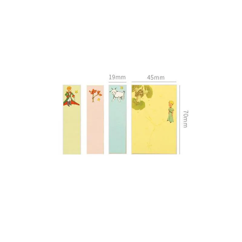 1Pcs Kawaii Memo Pad Weekly Plan Sticky Notes School Supplies Stationery Planner Stickers For Students Gift
1Pcs Kawaii Memo Pad Weekly Plan Sticky Notes School Supplies Stationery Planner Stickers For Students Gift