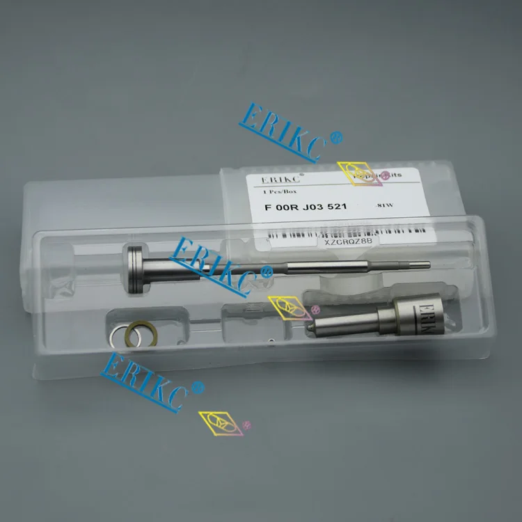 ERIKC F00RJ03521 комплект для ремонта дизельного инжектора F 00R J03 521 с соплом DLLA144P2273 клапан F00RJ02806 для Cummins 0445120304
ERIKC F00RJ03521 комплект для ремонта дизельного инжектора F 00R J03 521 с соплом DLLA144P2273 клапан F00RJ02806 для Cummins 0445120304