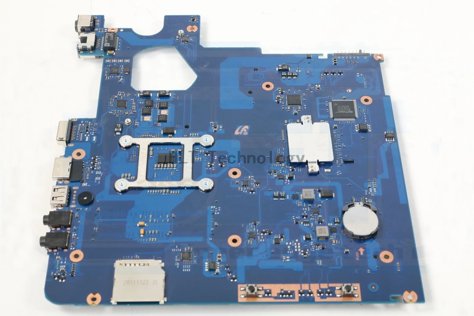 Laptop Motherboard BA41-01677A For SAMSUNG NP305V5A NP305V4A Mainboard BA92-08671A BA92-08671B DDR3 100% fully tested
Laptop Motherboard BA41-01677A For SAMSUNG NP305V5A NP305V4A Mainboard BA92-08671A BA92-08671B DDR3 100% fully tested