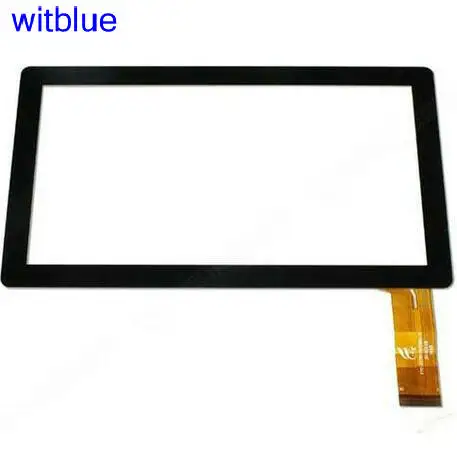 Witblue New For 7 " Master MID700B Tablet touch screen panel Digitizer Glass Sensor replacement Free Shipping
Witblue New For 7 " Master MID700B Tablet touch screen panel Digitizer Glass Sensor replacement Free Shipping