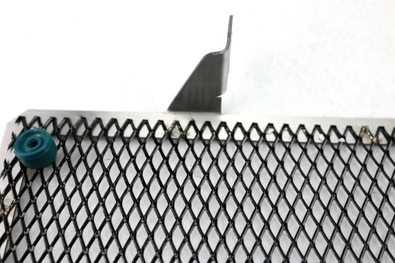 Motorcycle Radiator Grille Guard Cover Protector For KAWASAKI Z800 2012 2013 2014 2015
Motorcycle Radiator Grille Guard Cover Protector For KAWASAKI Z800 2012 2013 2014 2015