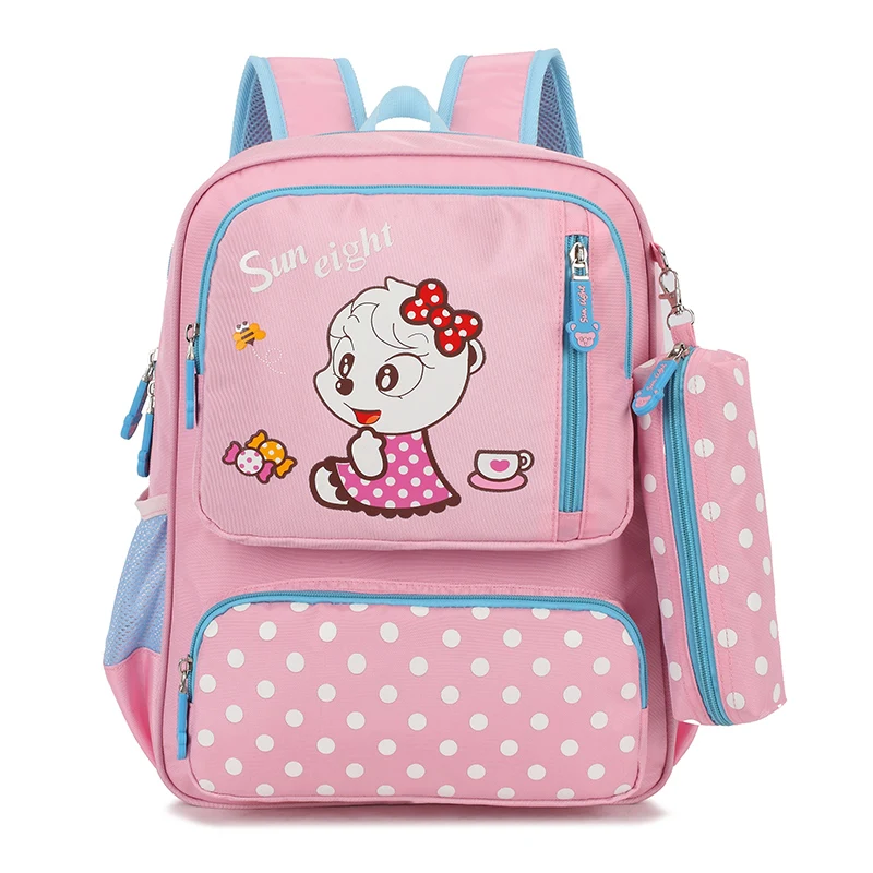 Fashion Grades 3-6 Orthopedic Breathable Primary School Bags Kids Backpack For Teenagers Boys Cute Girls Mochila Schoolbags
Fashion Grades 3-6 Orthopedic Breathable Primary School Bags Kids Backpack For Teenagers Boys Cute Girls Mochila Schoolbags