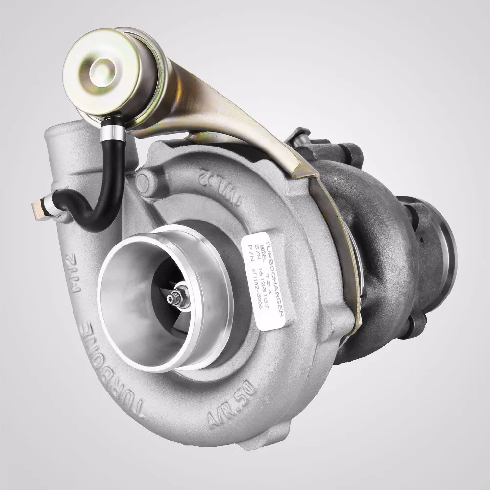 T04E T3/T4 .63 TURBO 300 + HP 
T04E T3/T4 .63 TURBO 300 + HP