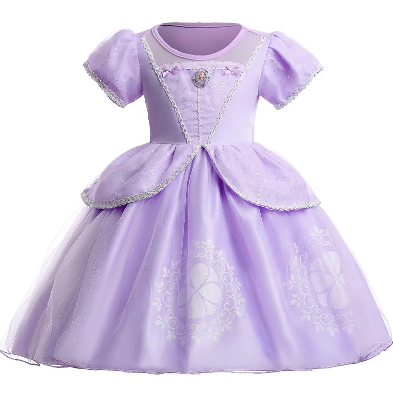 Christmas Girls Princess Dress Cartoon Party Cosplay Dress Fancy Princess Dress Children Clothing Kids Dresses For Girls
Christmas Girls Princess Dress Cartoon Party Cosplay Dress Fancy Princess Dress Children Clothing Kids Dresses For Girls