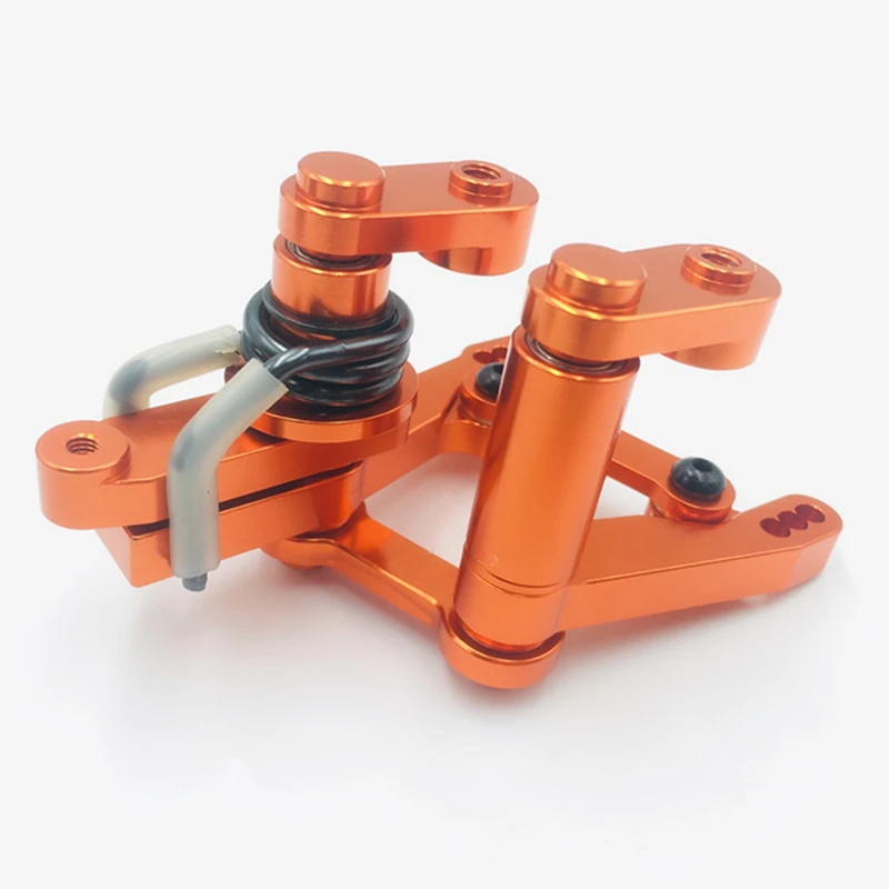 Aluminum alloy steering system set assembly for 1/5 scale rc hpi racing 5B 5T 5SC remote control model gasoline truck
Aluminum alloy steering system set assembly for 1/5 scale rc hpi racing 5B 5T 5SC remote control model gasoline truck