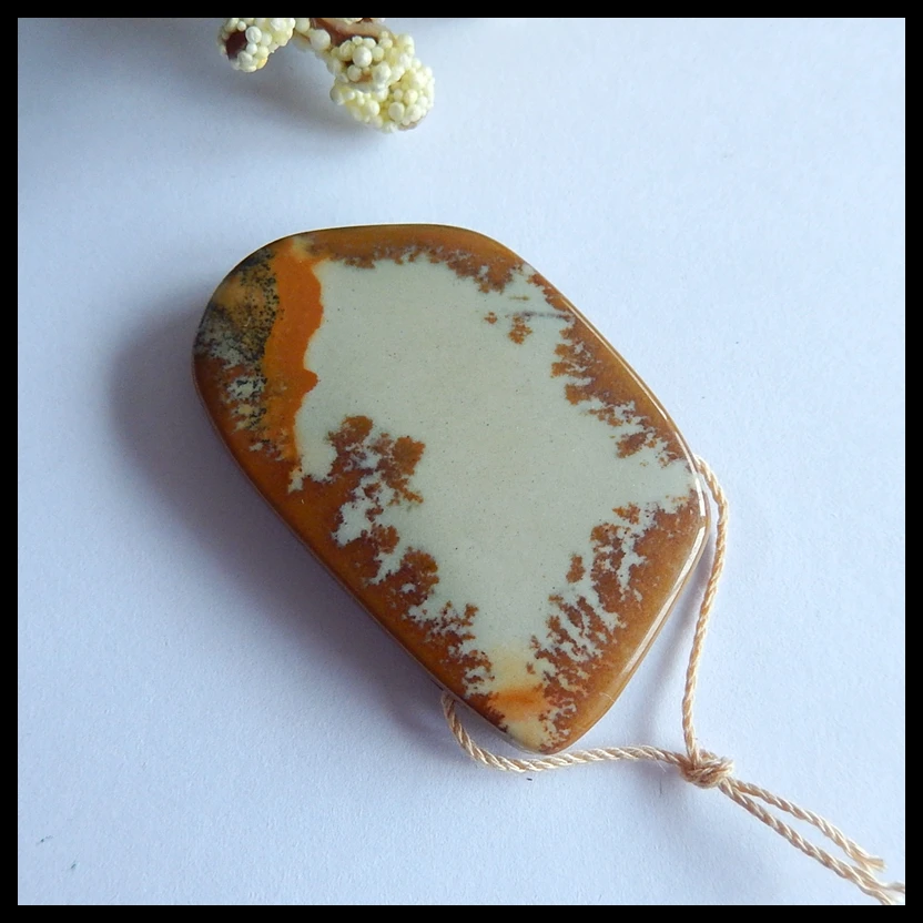 Semi-precious stones Natural Gemstone Us Picture Jasper fashion pendants jewelry making,42x27x7mm,15.2g
Semi-precious stones Natural Gemstone Us Picture Jasper fashion pendants jewelry making,42x27x7mm,15.2g