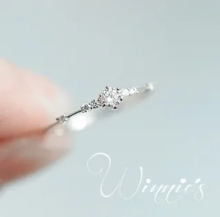 Cuteeco Fashion Women Ring Finger Jewelry Rose Gold /Sliver /Gold Color Rhinestone Crystal Rings 4/5/6/7/8/9/10/11 Size Dropship
Cuteeco Fashion Women Ring Finger Jewelry Rose Gold /Sliver /Gold Color Rhinestone Crystal Rings 4/5/6/7/8/9/10/11 Size Dropship