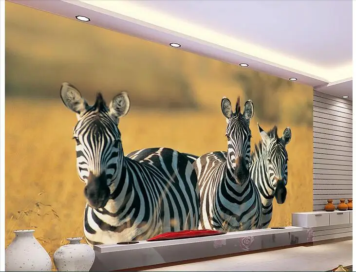 3d обои на заказ фото нетканые настенные стикеры 3 d 3 зебры фотография Живопись 3d настенная комната фрески обои
3d обои на заказ фото нетканые настенные стикеры 3 d 3 зебры фотография Живопись 3d настенная комната фрески обои