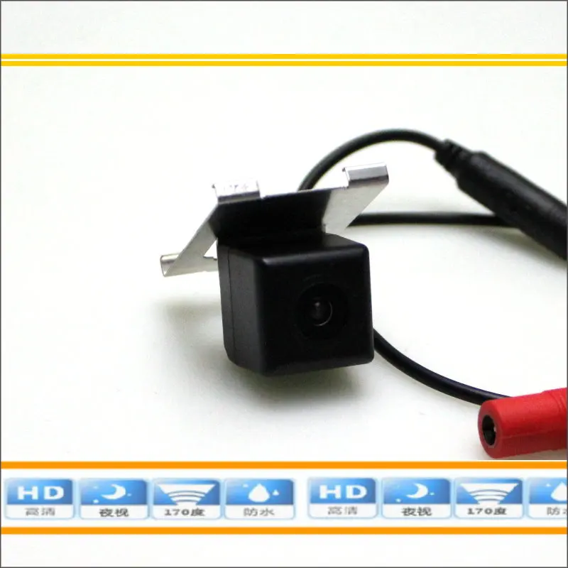 For Ford Focus 2015 2016 Car Rear View Back Parking Camera HD CCD RCA NTSC Auto Aftermarket Accessories
For Ford Focus 2015 2016 Car Rear View Back Parking Camera HD CCD RCA NTSC Auto Aftermarket Accessories
