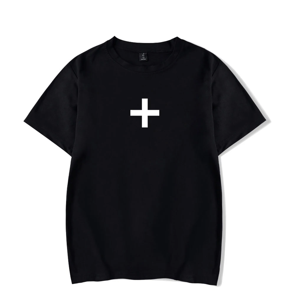 TXT Tomorrow X Together Fashion Printed T-shirts Women/Men Summer Short Sleeve Tshirt 2019 Hot Sale Trendy Streetwear Tee Shirt
TXT Tomorrow X Together Fashion Printed T-shirts Women/Men Summer Short Sleeve Tshirt 2019 Hot Sale Trendy Streetwear Tee Shirt