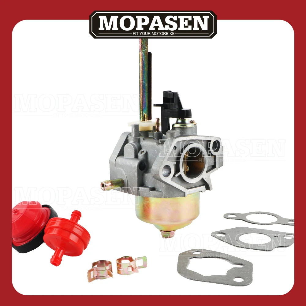 Carburetor For Snow Blower 532429215 429215 LCT 291cc L11 585020405 Accessories Fuel Parts Replacement Carburetor Free Shipping
Carburetor For Snow Blower 532429215 429215 LCT 291cc L11 585020405 Accessories Fuel Parts Replacement Carburetor Free Shipping