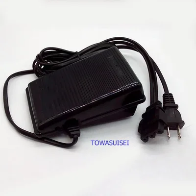 Foot Control Pedal for singer 118 1007 1012 1014 2263 2273 2639 2662 3962, 4102 4205, 4206 4210 4212 4220 4228 4411
Foot Control Pedal for singer 118 1007 1012 1014 2263 2273 2639 2662 3962, 4102 4205, 4206 4210 4212 4220 4228 4411