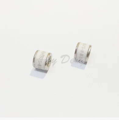 SMD ceramic gas discharge tube, detonator, 2RM600M-8, 2RM600-8, 2R600, 2 pole 600V
SMD ceramic gas discharge tube, detonator, 2RM600M-8, 2RM600-8, 2R600, 2 pole 600V