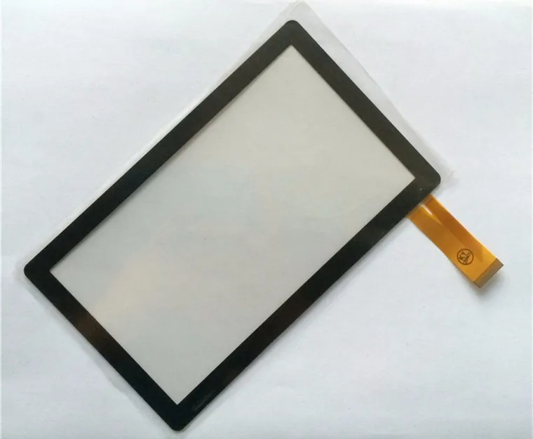 New 7" Tablet For Concord C-706 Touch screen digitizer panel replacement glass Sensor Free Shipping
New 7" Tablet For Concord C-706 Touch screen digitizer panel replacement glass Sensor Free Shipping