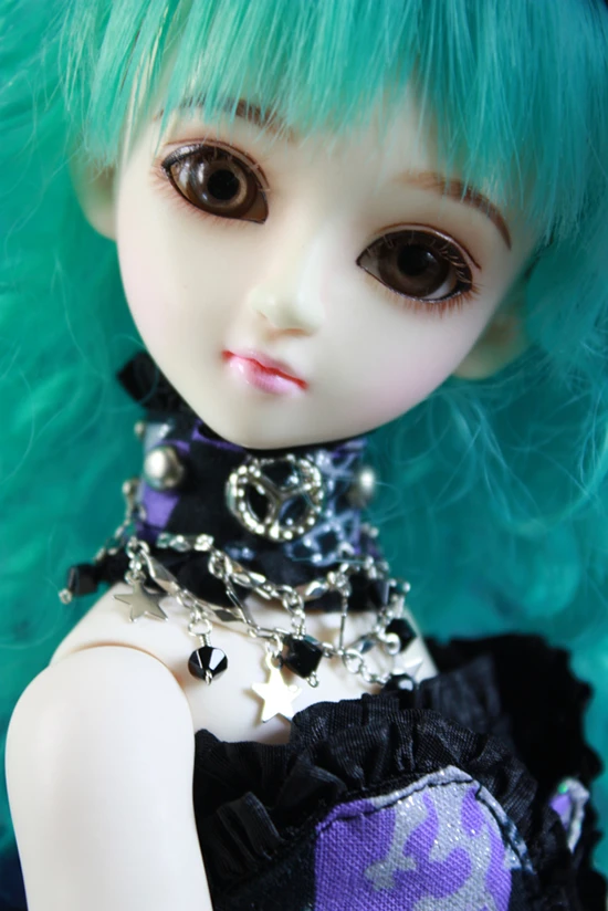 Масштаб 1/4 Обнаженная BJD девушка MSD шарнирная кукла Женская игрушка подарок, не включает одежду, обувь, парик и другие аксессуары D2185
Масштаб 1/4 Обнаженная BJD девушка MSD шарнирная кукла Женская игрушка подарок, не включает одежду, обувь, парик и другие аксессуары D2185
