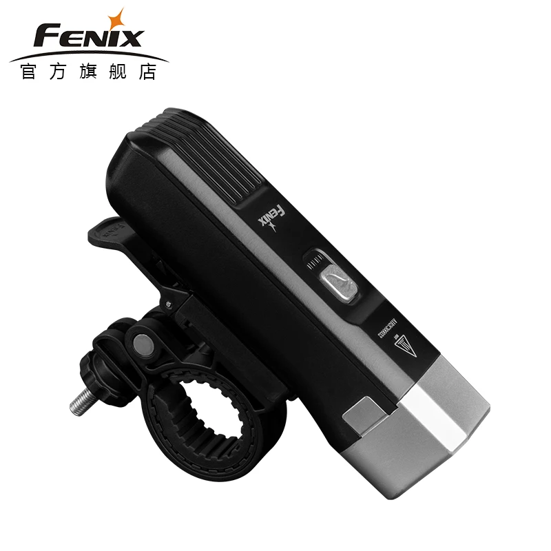 2018 Новый Fenix BC25R CREE XP-G3 нейтральный белый светодиодный 600 люмен Micro USB
