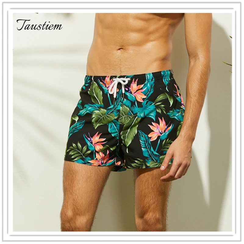 2018 New Arrivals Men Swimsuits Board Shorts Man Quick Drying Swimwear Beach Shorts Male Fashion Printing Trunks Short
2018 New Arrivals Men Swimsuits Board Shorts Man Quick Drying Swimwear Beach Shorts Male Fashion Printing Trunks Short