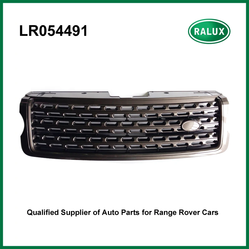 car Front Grille in Gloss black/gray/silver for Range Rover 2013- New auto grille aftermarket parts LR052715 LR054491 LR055881
car Front Grille in Gloss black/gray/silver for Range Rover 2013- New auto grille aftermarket parts LR052715 LR054491 LR055881