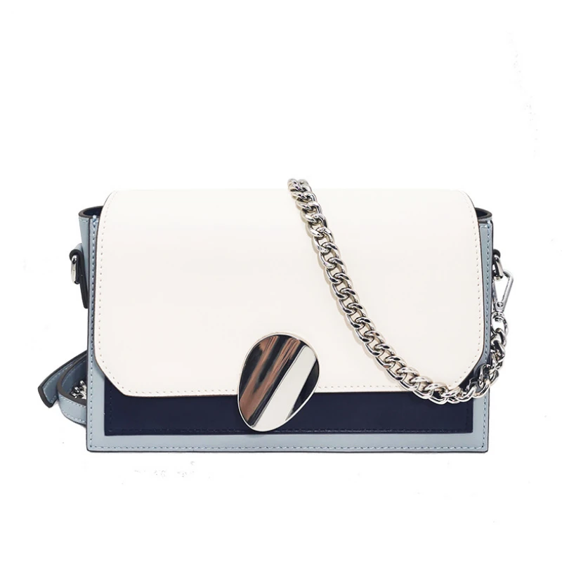 Genuine leather Designer female shoulder bag new fashion simple chain bags women Messenger bag GN-SB-bdltfg
Genuine leather Designer female shoulder bag new fashion simple chain bags women Messenger bag GN-SB-bdltfg