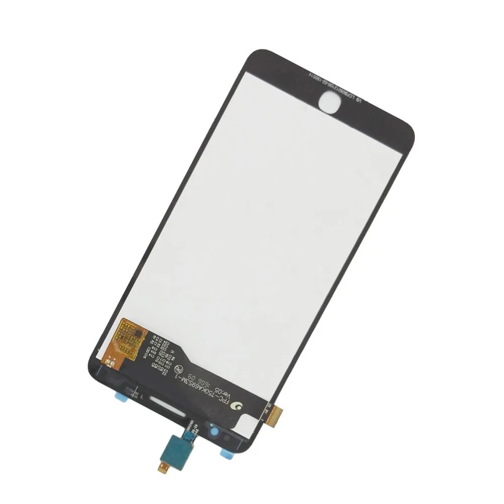 Shyueda 100% Oig новый для Alcatel Pop Star 3G OT5022 5022 5022X 5022D 5 "ЖК-дисплей сенсорный экран