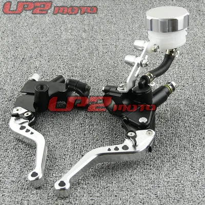 For Bandit74A 75A 77A 79A Impluse Inazuma400 CNC Refit Brake Upper Pump Clutch Horn Assembly Brake Master Cylinder
For Bandit74A 75A 77A 79A Impluse Inazuma400 CNC Refit Brake Upper Pump Clutch Horn Assembly Brake Master Cylinder