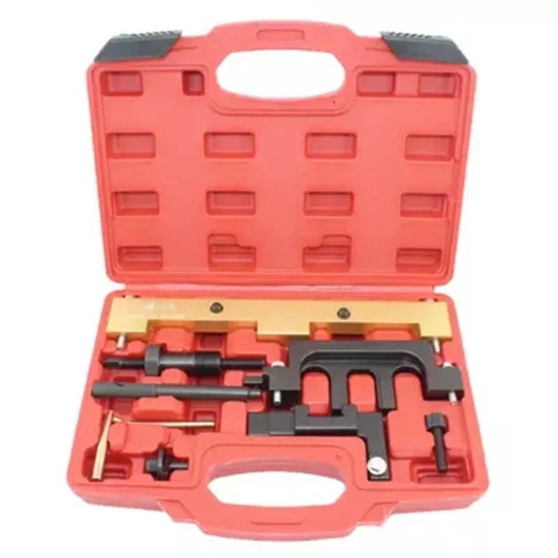 Auto Engine Timing Tool Kit For B-MW N42 N46 Engine Repair