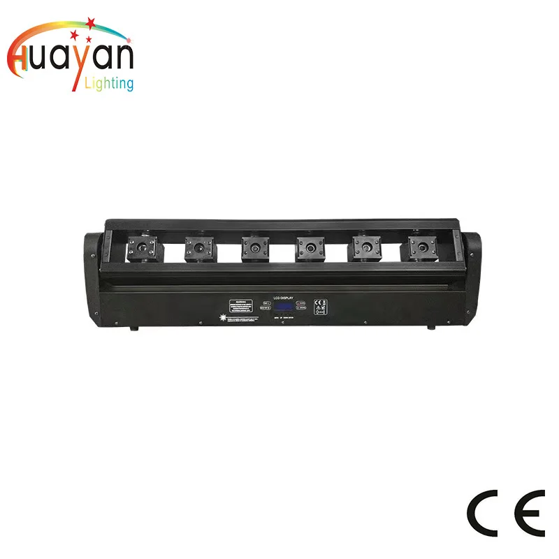 3W Red/Green/Blue/RGB 3in1 color 6 heads fat beam moving head laser array moving laser bar 3w fat beam moving laser bar
3W Red/Green/Blue/RGB 3in1 color 6 heads fat beam moving head laser array moving laser bar 3w fat beam moving laser bar