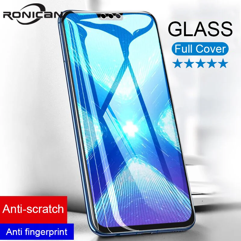 Стекло защитное с полным покрытием экрана, закаленное стекло для Huawei Honor 10 8x Max 7A 8X 8 9 Lite
Стекло защитное с полным покрытием экрана, закаленное стекло для Huawei Honor 10 8x Max 7A 8X 8 9 Lite