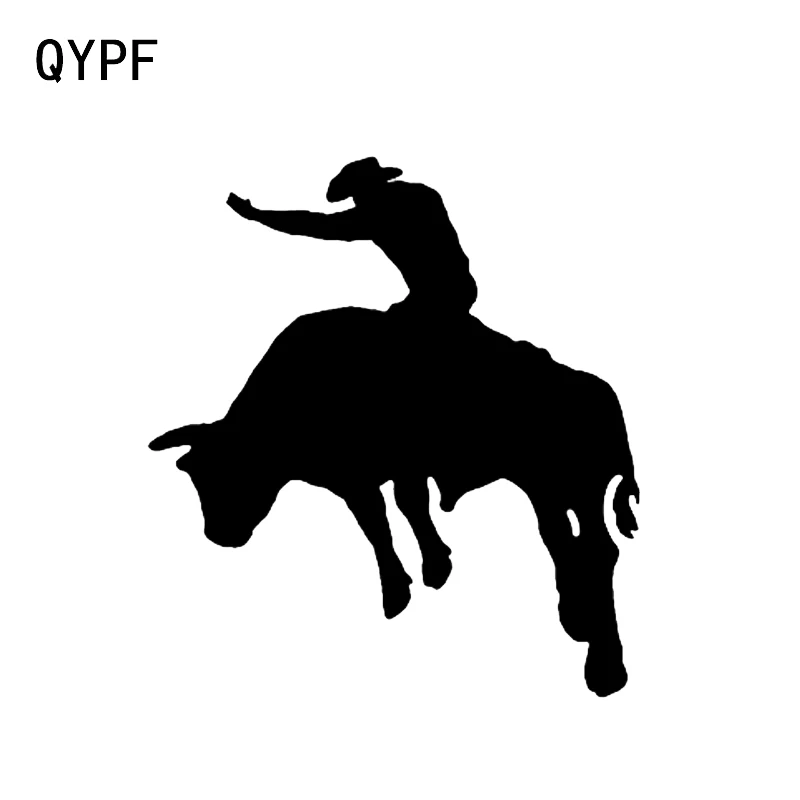 QYPF 12.1*10.6CM Bull Decor Fitness Vinyl Car Sticker Black/Silver Graphic C16-1845
QYPF 12.1*10.6CM Bull Decor Fitness Vinyl Car Sticker Black/Silver Graphic C16-1845