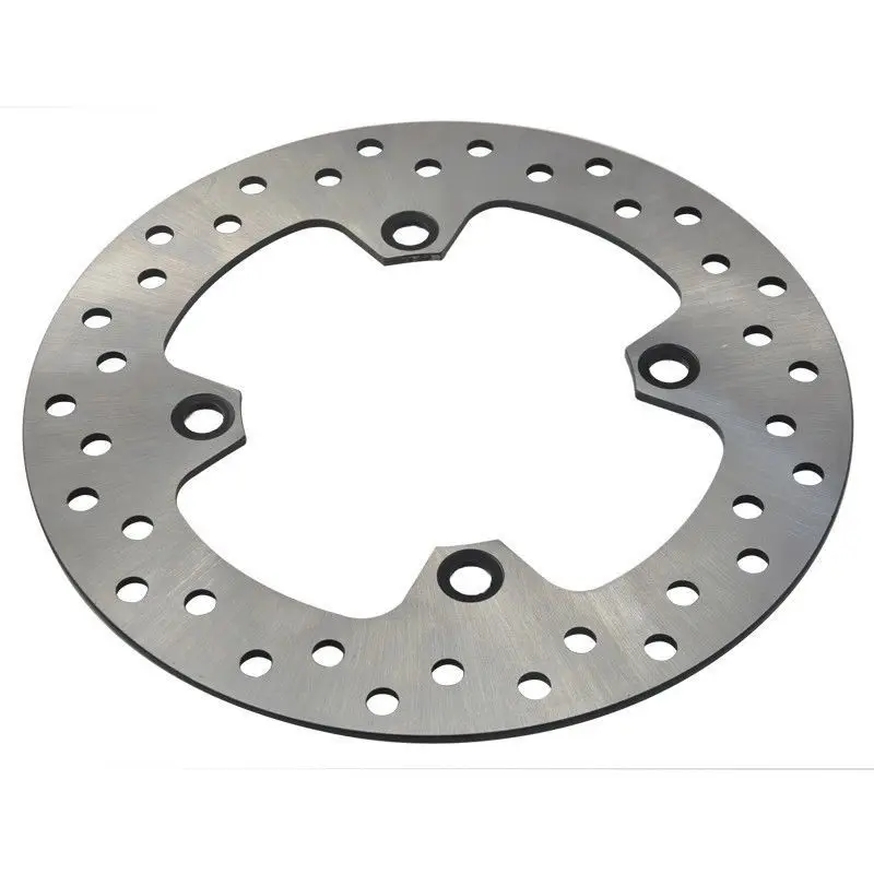 For Honda CRM250R XR230L XR250R XR250L 1990-2005 XR400R XR440R XR600R XR650 XR600L Chrome Motorcycle Rear Brake Disc Rotor
For Honda CRM250R XR230L XR250R XR250L 1990-2005 XR400R XR440R XR600R XR650 XR600L Chrome Motorcycle Rear Brake Disc Rotor