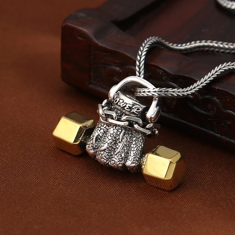 EDC 925 серебро с латунными бусинами нож кулон уличный Паракорд DIY украшения 925 серебро с латунным снаряжением для кемпинга EDC инструменты
EDC 925 серебро с латунными бусинами нож кулон уличный Паракорд DIY украшения 925 серебро с латунным снаряжением для кемпинга EDC инструменты