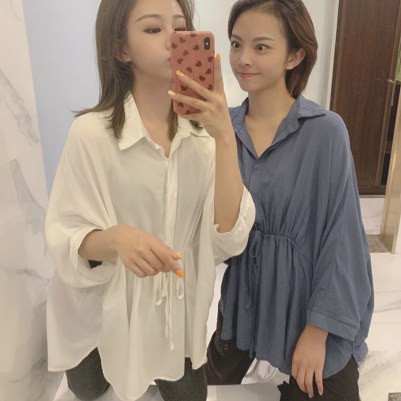 Cheap wholesale 2019 new Spring Summer Autumn Hot selling women's fashion casual ladies work Shirts BW852
Cheap wholesale 2019 new Spring Summer Autumn Hot selling women's fashion casual ladies work Shirts BW852