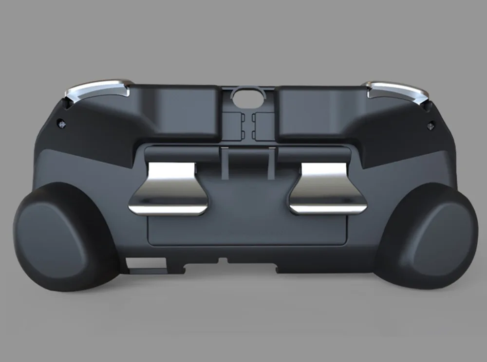 For PS VITA Sync Game for PS3 PS4 L3 R3 Back Touchpad Button Black, White Module Gamepad Controller parts Gaming Accessories
For PS VITA Sync Game for PS3 PS4 L3 R3 Back Touchpad Button Black, White Module Gamepad Controller parts Gaming Accessories