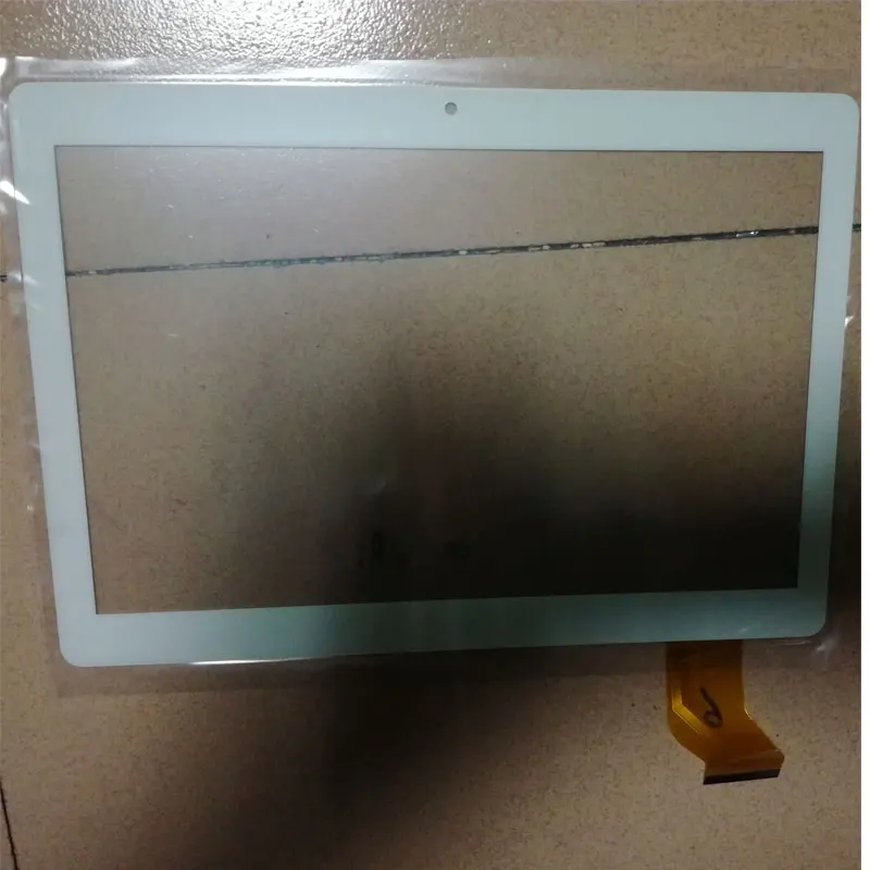 New (For:MF-835-101F) 10.1-inch Tablet PC Capacitive Touch Screen Panel Digitizer Sensor Replacement Parts
New (For:MF-835-101F) 10.1-inch Tablet PC Capacitive Touch Screen Panel Digitizer Sensor Replacement Parts