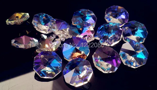 free shipping,600pcs 14mm aaa 1-hole AB octagon crystal glass beads chandelier chain&garland parts
free shipping,600pcs 14mm aaa 1-hole AB octagon crystal glass beads chandelier chain&garland parts
