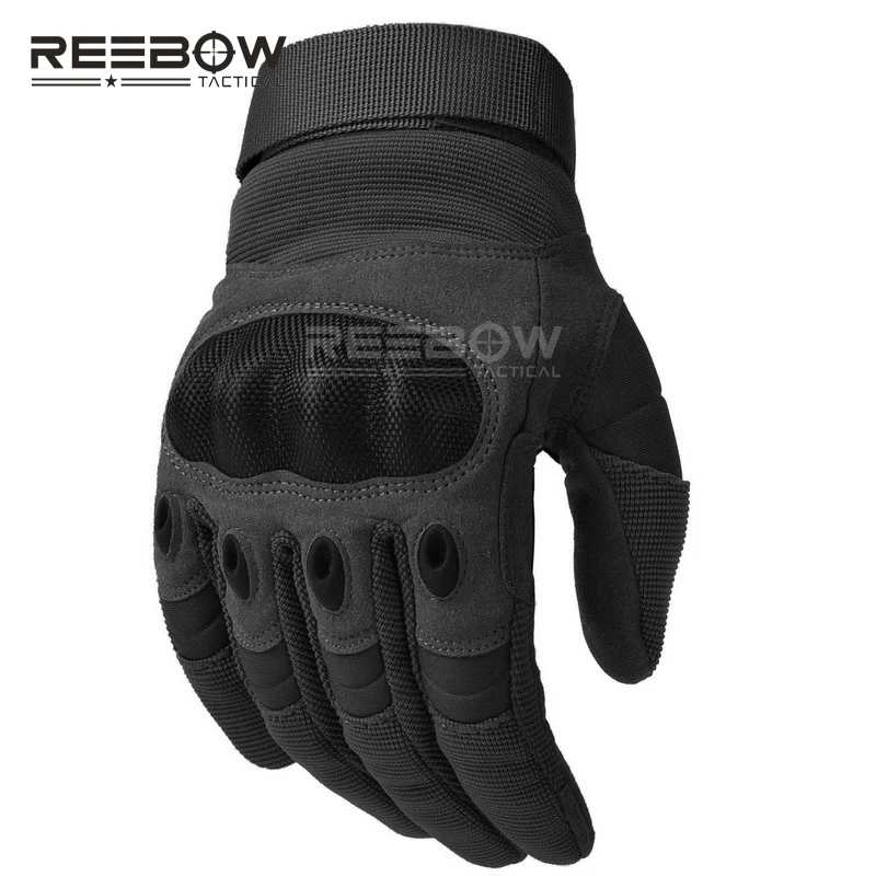 Military Hard Knuckle Tactical Gloves Motorcycle Gloves Motorbike ATV Riding Army Combat Full Finger Gloves for Men Airsoft
Military Hard Knuckle Tactical Gloves Motorcycle Gloves Motorbike ATV Riding Army Combat Full Finger Gloves for Men Airsoft