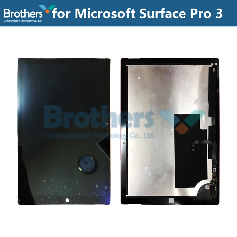 ЖК-экран для Microsoft Surface Pro 3, ЖК-экран для Microsoft SurfacePro3 1361, ЖК-экран в сборе, оригинальная деталь телефона
ЖК-экран для Microsoft Surface Pro 3, ЖК-экран для Microsoft SurfacePro3 1361, ЖК-экран в сборе, оригинальная деталь телефона