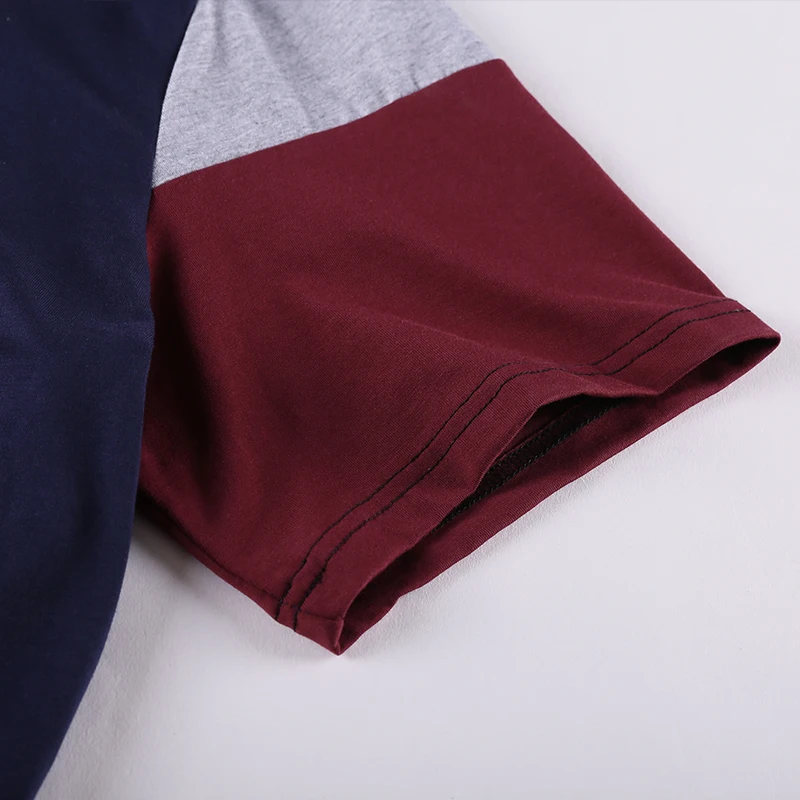Polo Shirt Men Casual Polos Shirts Men's Short Sleeve Polo Shirt High Quality Striped Mens Clothing Polos Para Hombre
Polo Shirt Men Casual Polos Shirts Men's Short Sleeve Polo Shirt High Quality Striped Mens Clothing Polos Para Hombre