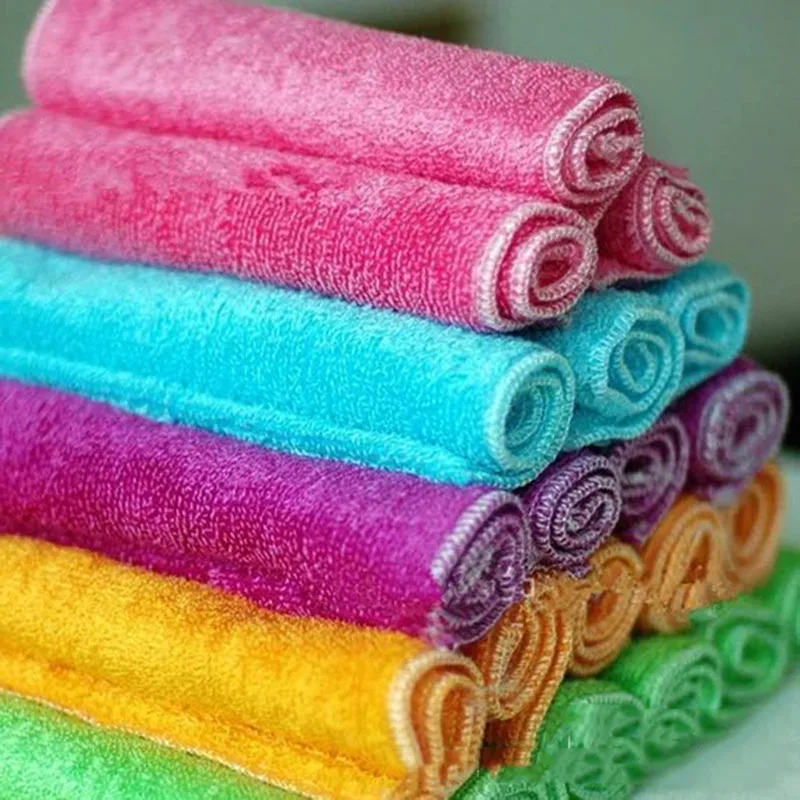 2 pcs high efficient ANTI-GREASY color dish cloth,bamboo fiber washing dish towel,magic Kitchen cleaning cloth,wipping rags
2 pcs high efficient ANTI-GREASY color dish cloth,bamboo fiber washing dish towel,magic Kitchen cleaning cloth,wipping rags