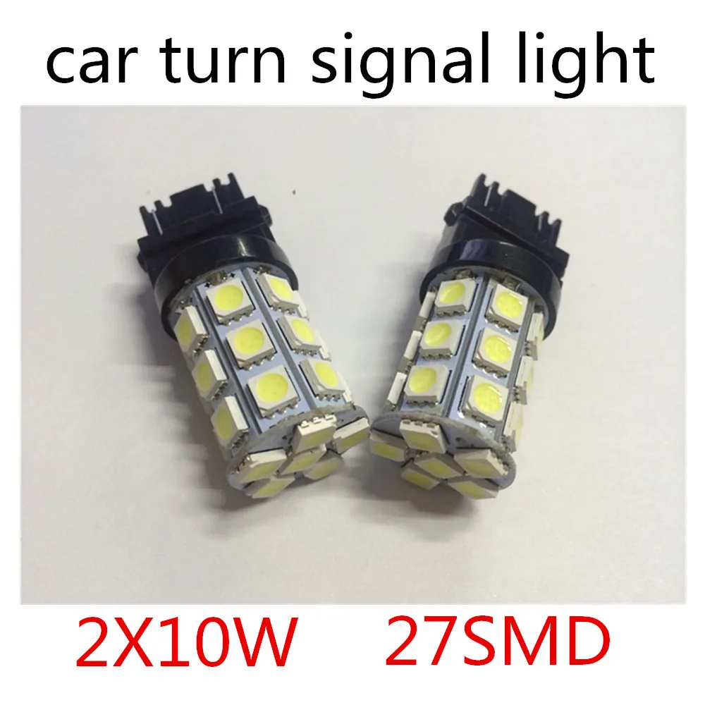new arrival Parking Reverse Fog Light Car DC 12V 27SMD 5050 Brake Rear car Lights T25 3156 3157 auto 2x10w
new arrival Parking Reverse Fog Light Car DC 12V 27SMD 5050 Brake Rear car Lights T25 3156 3157 auto 2x10w