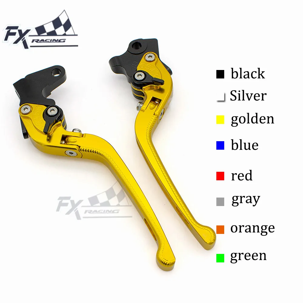 3D CNC Motorcycle Folding Foldable Brake Clutch Lever Adjustable Aluminum For Yamaha XJR1200 XJR 1200 1995 - 1998 1996 1997
3D CNC Motorcycle Folding Foldable Brake Clutch Lever Adjustable Aluminum For Yamaha XJR1200 XJR 1200 1995 - 1998 1996 1997